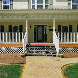 Photo #3 of 1132 James View Drive, Lynchburg, VA 3.2 acres
