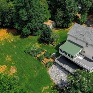 Photo #8 of 1132 James View Drive, Lynchburg, VA 3.2 acres
