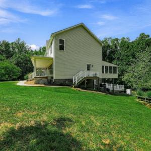 Photo #6 of 1132 James View Drive, Lynchburg, VA 3.2 acres