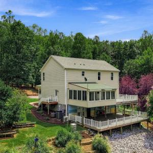 Photo #7 of 1132 James View Drive, Lynchburg, VA 3.2 acres