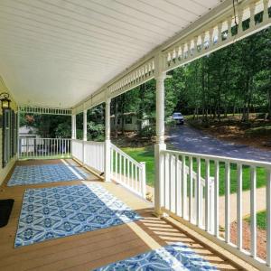 Photo #11 of 1132 James View Drive, Lynchburg, VA 3.2 acres