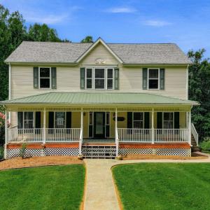 Photo #2 of 1132 James View Drive, Lynchburg, VA 3.2 acres