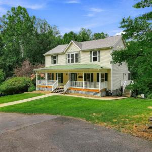 Photo #5 of 1132 James View Drive, Lynchburg, VA 3.2 acres