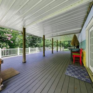 Photo #66 of 1132 James View Drive, Lynchburg, VA 3.2 acres