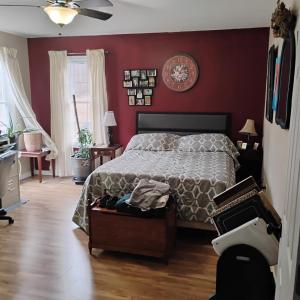 Photo #28 of 4183 TYE RIVER Road, Amherst, VA 14.3 acres