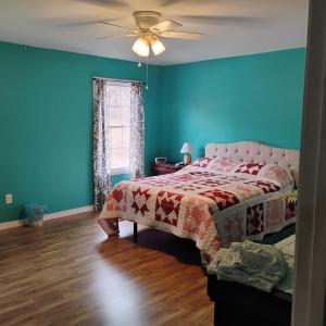 Photo #31 of 4183 TYE RIVER Road, Amherst, VA 14.3 acres