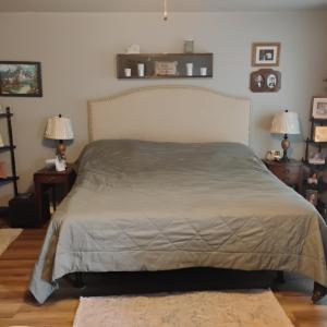 Photo #18 of 4183 TYE RIVER Road, Amherst, VA 14.3 acres