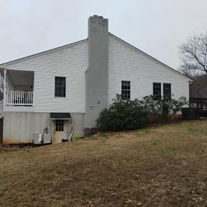 Photo #40 of 4183 TYE RIVER Road, Amherst, VA 14.3 acres