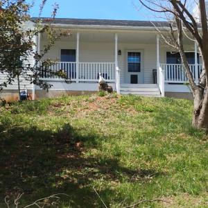 Photo #2 of 4183 TYE RIVER Road, Amherst, VA 14.3 acres