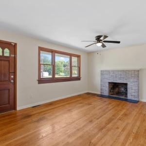 Photo #4 of 6030 Edgewood Avenue, Lynchburg, VA 0.3 acres