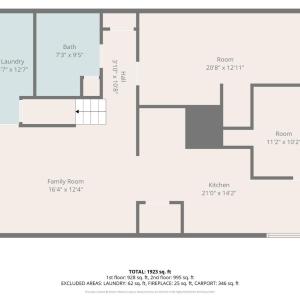 Photo #61 of 6030 Edgewood Avenue, Lynchburg, VA 0.3 acres