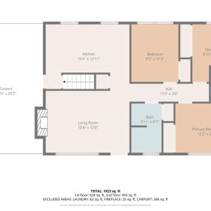 Photo #62 of 6030 Edgewood Avenue, Lynchburg, VA 0.3 acres