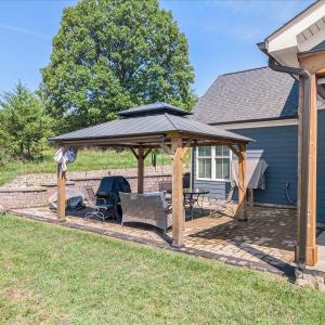 Photo #16 of 1054 Barrow Hills Drive, Huddleston, VA 0.2 acres