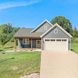Photo #1 of 1054 Barrow Hills Drive, Huddleston, VA 0.2 acres