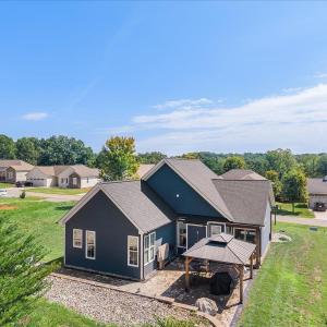 Photo #19 of 1054 Barrow Hills Drive, Huddleston, VA 0.2 acres