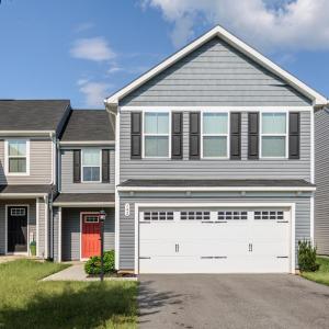 Photo #1 of 142 Robinia Road, Lynchburg, VA 0.1 acres