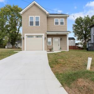 Photo #1 of 1704 Bedford Avenue, Lynchburg, VA 0.1 acres