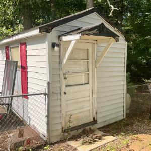 Photo #3 of 171 Shelter Lane, Amherst, VA 6.0 acres