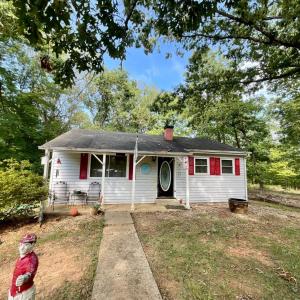 Photo #1 of 171 Shelter Lane, Amherst, VA 6.0 acres