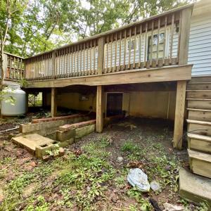 Photo #9 of 171 Shelter Lane, Amherst, VA 6.0 acres