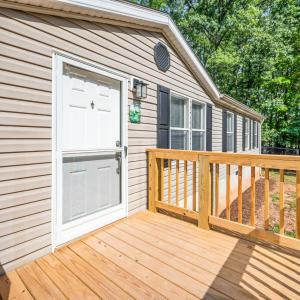 Photo #3 of 1523 Moccasin Path Trail, Huddleston, VA 8.0 acres