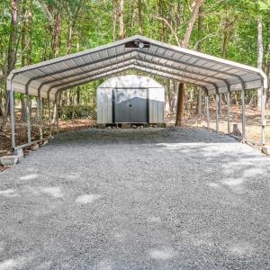 Photo #37 of 1523 Moccasin Path Trail, Huddleston, VA 8.0 acres