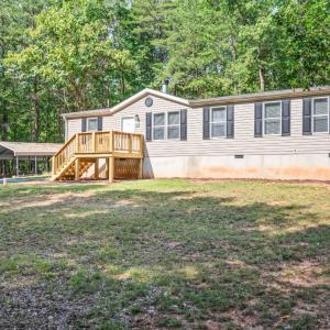 Photo #4 of 1523 Moccasin Path Trail, Huddleston, VA 8.0 acres