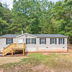 Photo #1 of 1523 Moccasin Path Trail, Huddleston, VA 8.0 acres