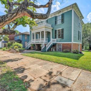 Photo #2 of 215 Harrison Street, Lynchburg, VA 0.3 acres