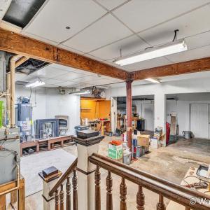Photo #39 of 215 Harrison Street, Lynchburg, VA 0.3 acres