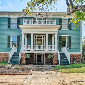 Photo #1 of 215 Harrison Street, Lynchburg, VA 0.3 acres