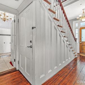 Photo #8 of 215 Harrison Street, Lynchburg, VA 0.3 acres