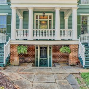Photo #5 of 215 Harrison Street, Lynchburg, VA 0.3 acres