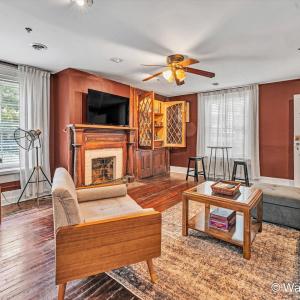 Photo #9 of 215 Harrison Street, Lynchburg, VA 0.3 acres