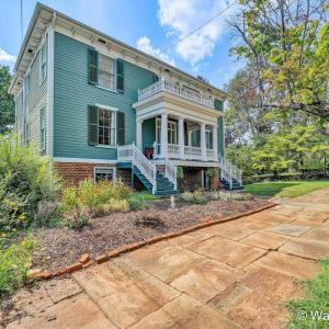 Photo #3 of 215 Harrison Street, Lynchburg, VA 0.3 acres