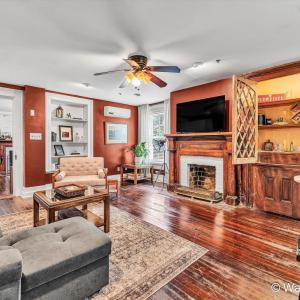 Photo #10 of 215 Harrison Street, Lynchburg, VA 0.3 acres