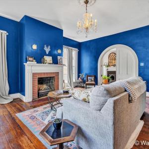 Photo #37 of 215 Harrison Street, Lynchburg, VA 0.3 acres