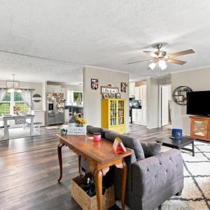 Photo #6 of 690 Hughes Road, Gladys, VA 2.7 acres