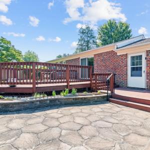 Photo #24 of 580 Kenmore Road, Amherst, VA 0.6 acres