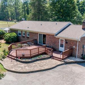 Photo #2 of 580 Kenmore Road, Amherst, VA 0.6 acres