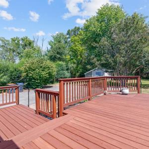 Photo #3 of 580 Kenmore Road, Amherst, VA 0.6 acres