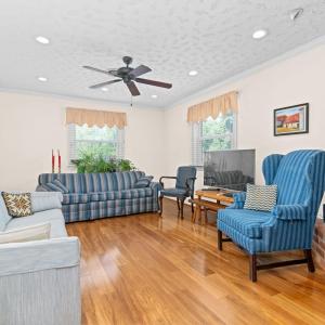 Photo #11 of 580 Kenmore Road, Amherst, VA 0.6 acres