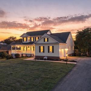 Photo #4 of 1348 Lake Shore Drive, Forest, VA 0.4 acres