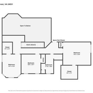 Photo #76 of 1348 Lake Shore Drive, Forest, VA 0.4 acres