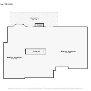 Photo #74 of 1348 Lake Shore Drive, Forest, VA 0.4 acres