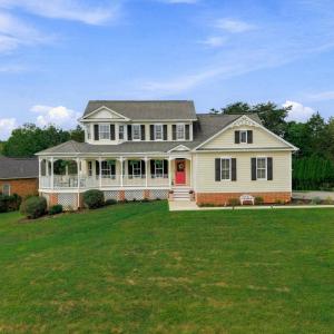 Photo #2 of 1348 Lake Shore Drive, Forest, VA 0.4 acres