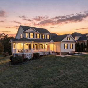 Photo #1 of 1348 Lake Shore Drive, Forest, VA 0.4 acres