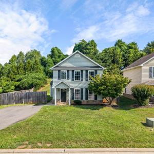 Photo #36 of 306 Wessex Road, Lynchburg, VA 0.2 acres
