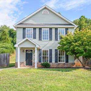 Photo #1 of 306 Wessex Road, Lynchburg, VA 0.2 acres