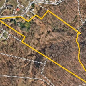 Photo #2 of 336 Prince Street, Lynchburg, VA 13.6 acres